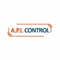 API CONTROL logo