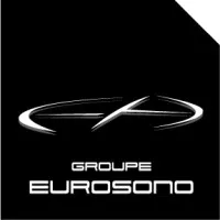 EURO SONO ALEX T'REM logo