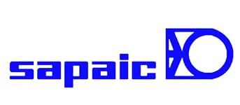 SAPAIC INDUSTRIES logo
