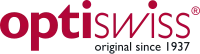 OPTISWISS FRANCE logo