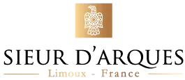 SIEUR D'ARQUES logo