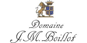 DOMAINE JEAN MARC BOILLOT logo