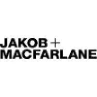 JAKOB+MACFARLANE SAS D'ARCHITECTURE logo