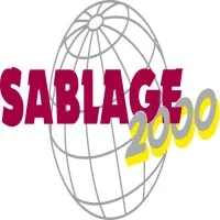 SABLAGE 2000 logo