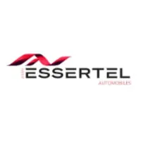 J.ESSERTEL AUTOMOBILES logo