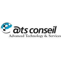 ADVANCED TECHNOLOGY & SERVICES (ATS CONSEIL) logo