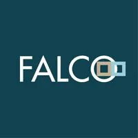 FALCO logo