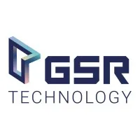 G.S.R TECHNOLOGY logo