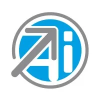 Voici le logo de la marque ACCES INDUSTRIE qui représente son identité graphique.