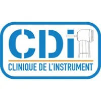 CLINIQUE DE L'INSTRUMENT logo