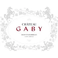 SCEA VIGNOBLES GABY logo