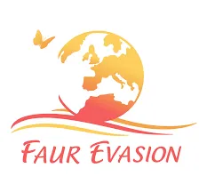 FAUR EVASION SARL logo