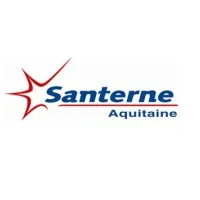 SANTERNE AQUITAINE logo