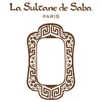 LA SULTANE DE SABA logo