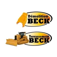 BECK ANTOINE logo