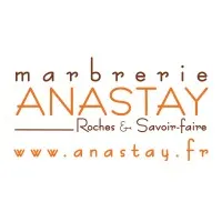 MARBRERIE ANASTAY logo