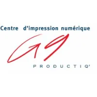 G9 PRODUCTIQ' logo