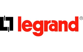 LEGRAND logo