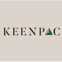 KEENPAC FRANCE SAS logo