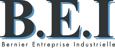 B.E.I logo