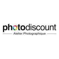 PHOTODISCOUNT logo