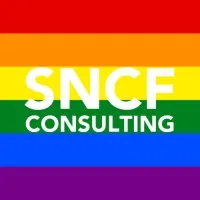 SNCF CONSEIL logo