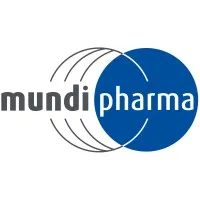 MUNDIPHARMA logo