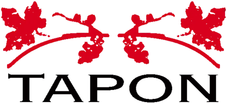 EARL VIGNOBLES RAYMOND TAPON logo