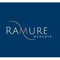 RAMURE AVOCATS logo