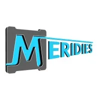 MERIDIES logo