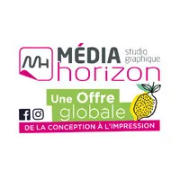 SA IMPRIMERIE DU BOCAGE logo
