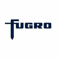 FUGRO FRANCE logo