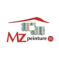 MZ PEINTURE (MZ PEINTURE) logo