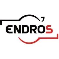 ENDROS logo