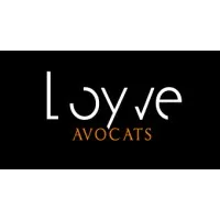 LOYVE AVOCATS logo