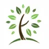 SCEA ESPACE VEGETAL logo