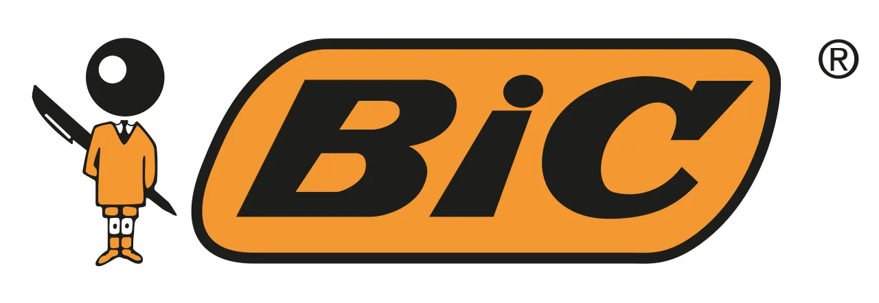 BIC ECRITURE 2000