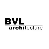 BVL ARCHITECTURE logo