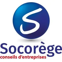 SOCOREGE CONSULTANTS SARL logo