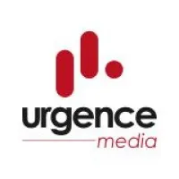 URGENCE MEDIA logo