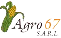 AGRO 67 logo