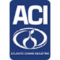 ATLANTIC CHIMIE INDUSTRIE logo