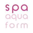 AQUA FORM logo