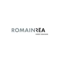 ROMAIN REA logo