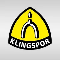 KLINGSPOR logo