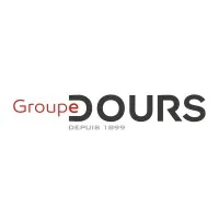 FINANCIERE DOURS logo