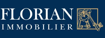 AGENCE FLORIAN IMMOBILIER (FLORIAN IMMOBILIER) logo