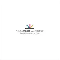 EURO CONFORT MAINTENANCE (ECM) logo