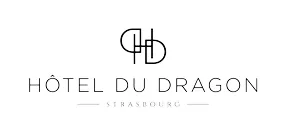 HOTEL DU DRAGON logo