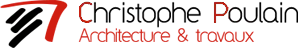 POULAIN CHRISTOPHE logo